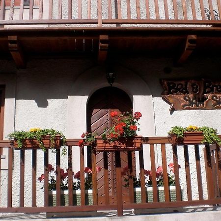 Maison Sam' Suffy Challand Saint Victor Exterior foto